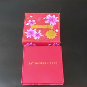 Pat McGrath Labs Venus In Fleurs Luxe Quad